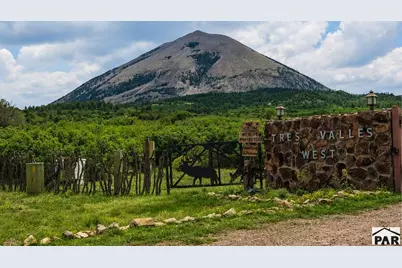 Lot 77 Tres Valles West, La Veta, CO 81055 - Photo 4