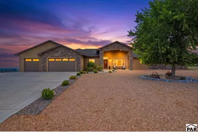 1148 W Buena Ventura Court, Pueblo West, CO 81007 - Photo 2