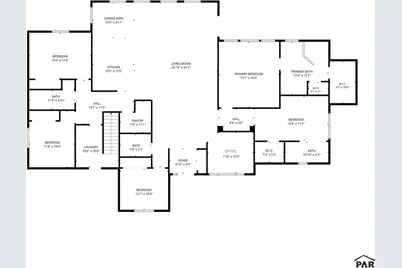 1148 W Buena Ventura Court, Pueblo West, CO 81007 - Photo 46
