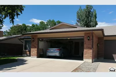 12 Towerbridge Court #A, Pueblo, CO 81001 - Photo 2