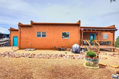 898 S Monterosa Dr, Pueblo West, CO 81077 - Photo 36