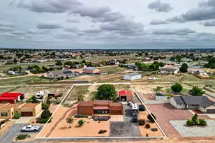 898 S Monterosa Dr, Pueblo West, CO 81077 - Photo 6