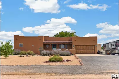 898 S Monterosa Dr, Pueblo West, CO 81077 - Photo 2