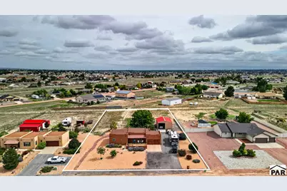 898 S Monterosa Dr, Pueblo West, CO 81077 - Photo 42