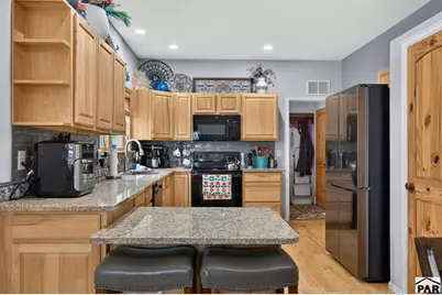 898 S Monterosa Dr, Pueblo West, CO 81077 - Photo 10