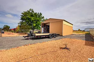 898 S Monterosa Dr, Pueblo West, CO 81077 - Photo 8