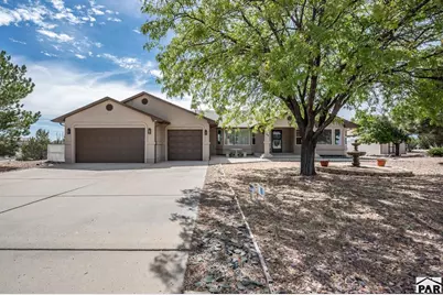 48 W Linden Ave, Pueblo West, CO 81007 - Photo 2