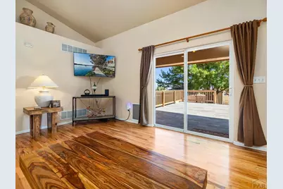 1206 W Shenandoah Dr, Pueblo West, CO 81007 - Photo 12