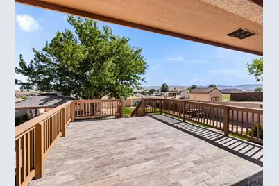1206 W Shenandoah Dr, Pueblo West, CO 81007 - Photo 28
