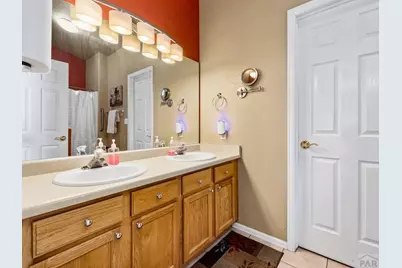 1206 W Shenandoah Dr, Pueblo West, CO 81007 - Photo 22