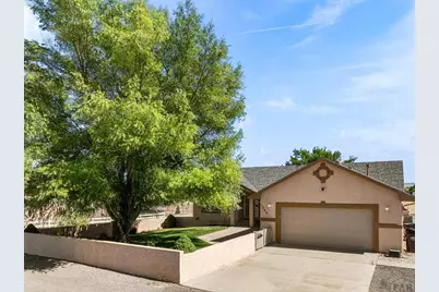 1206 W Shenandoah Dr, Pueblo West, CO 81007 - Photo 1