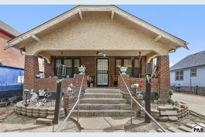 1128 E Routt Ave, Pueblo, CO 81004 - Photo 2