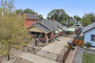 1128 E Routt Ave, Pueblo, CO 81004 - Photo 1