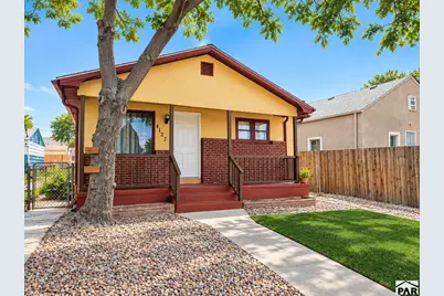 1127 W 16th St, Pueblo, CO 81003 - Photo 1