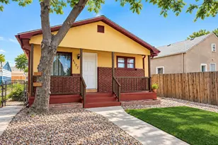 1127 W 16th St, Pueblo, CO 81003 - Photo 1