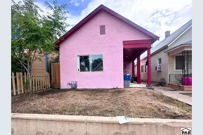 804 E Abriendo Ave, Pueblo, CO 81004 - Photo 1