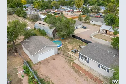 449 N Raynolds Ave, Canon City, CO 81212 - Photo 2