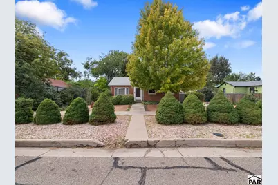 219 E Adams Ave, Pueblo, CO 81004 - Photo 2