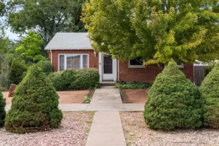 219 E Adams Ave, Pueblo, CO 81004 - Photo 1