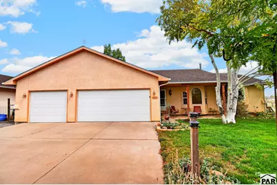 1627 W Ignacio Dr, Pueblo West, CO 81007 - Photo 2