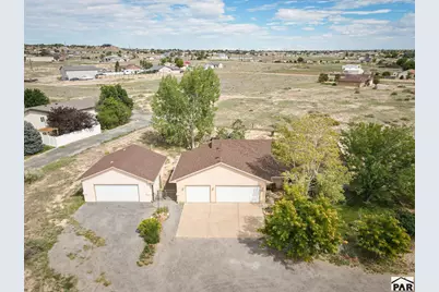1627 W Ignacio Dr, Pueblo West, CO 81007 - Photo 16