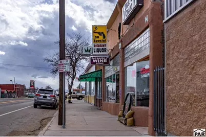 132 W 7th St, Walsenburg, CO 81089 - Photo 4