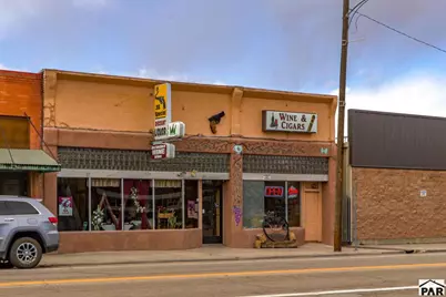 132 W 7th St, Walsenburg, CO 81089 - Photo 2