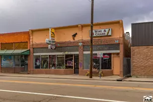 132 W 7th St, Walsenburg, CO 81089 - Photo 1