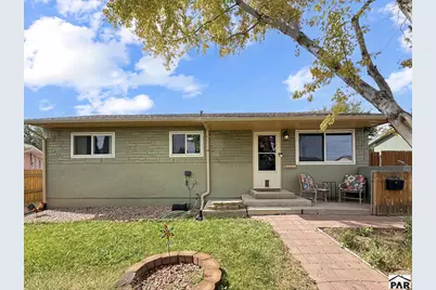 3206 Canterbury Lane, Pueblo, CO 81005 - Photo 1