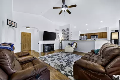 358 W Golden Eagle Way, Pueblo West, CO 81007 - Photo 2