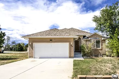 358 W Golden Eagle Way, Pueblo West, CO 81007 - Photo 1
