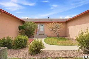 9655 Arroya Ln, Colorado Springs, CO 80106 - Photo 2
