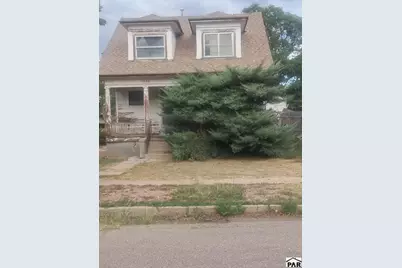 1502 Claremont Ave, Pueblo, CO 81004 - Photo 2