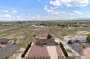 1058 E Marengo Dr, Pueblo West, CO 81007 - Photo 32