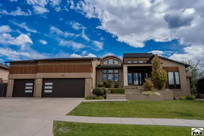 5638 Venezia Way, Pueblo, CO 81005 - Photo 2