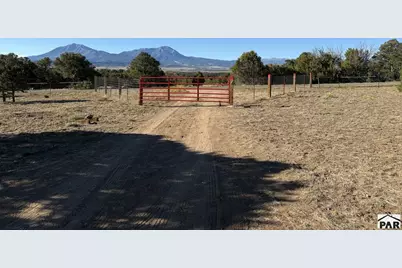 58 Acres County Rd 510, Walsenburg, CO 81089 - Photo 4