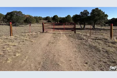 58 Acres County Rd 510, Walsenburg, CO 81089 - Photo 38