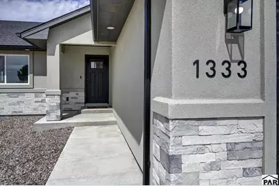 1333 N Scandia Dr, Pueblo West, CO 81007 - Photo 2