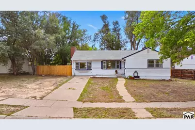 909 Alexander Circle, Pueblo, CO 81001 - Photo 1