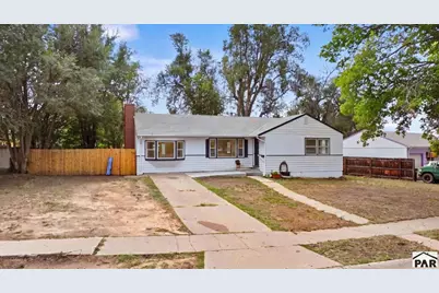 909 Alexander Circle, Pueblo, CO 81001 - Photo 2