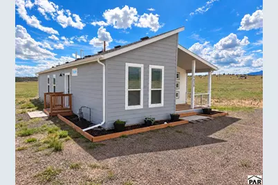 4828 Hicklin Dr, Colorado City, CO 81019 - Photo 2