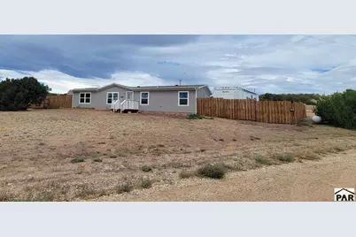 27 Choctaw Dr, Walsenburg, CO 81089 - Photo 1