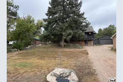 6009 Boulder Ave, Rye, CO 81069 - Photo 1