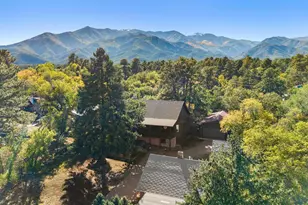 6009 Boulder Ave, Rye, CO 81069 - Photo 1