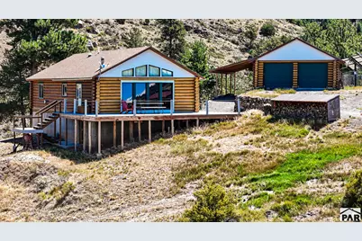 1261 Schierl Rd, Fort Garland, CO 81133 - Photo 38