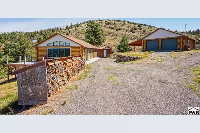 1261 Schierl Rd, Fort Garland, CO 81133 - Photo 16