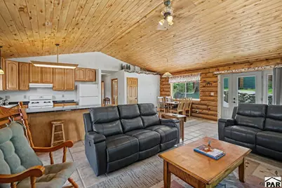 1261 Schierl Rd, Fort Garland, CO 81133 - Photo 2