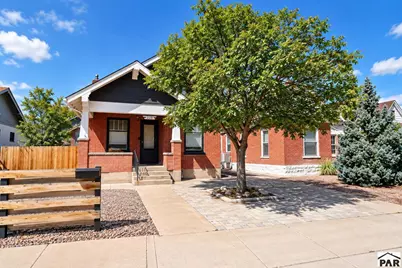 225 Madison St, Pueblo, CO 81004 - Photo 2