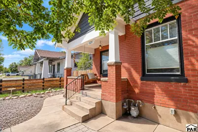 225 Madison St, Pueblo, CO 81004 - Photo 4