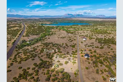 Tbd(Multi) Black Diamond Park, Walsenburg, CO 81089 - Photo 2